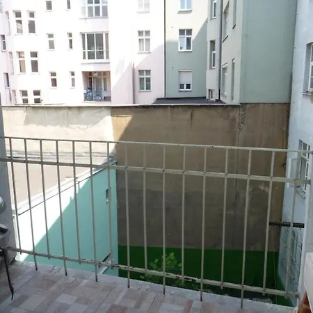 Apartament Amazing Center With Balcony *