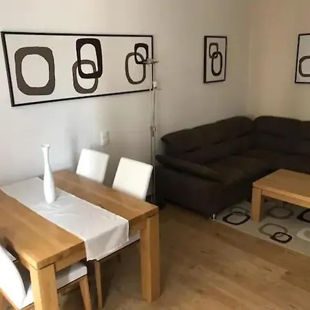 Amazing Center With Balcony * Ostrawa